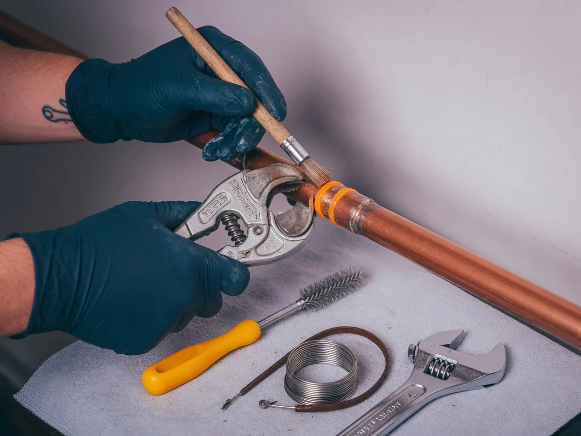 Why choose Sump Pump Repair in Alexandria, VA
